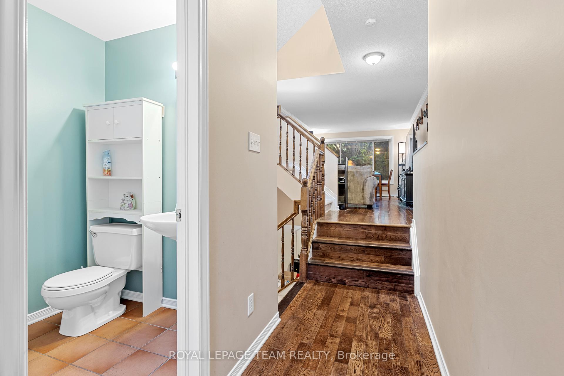 Photo 24 of 109 Stonebriar Drive, Ottawa, Centrepointe — HOMEH