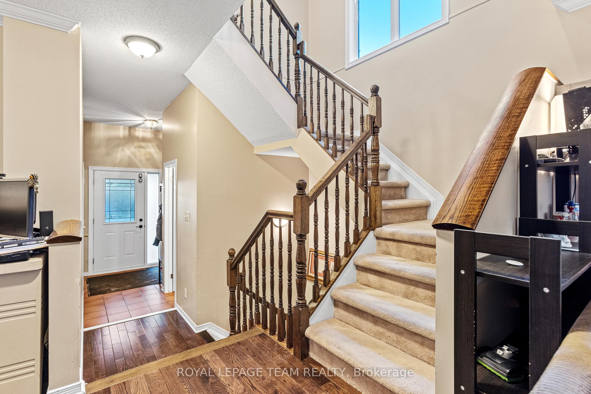Photo 25 of 109 Stonebriar Drive, Ottawa, Centrepointe — HOMEH