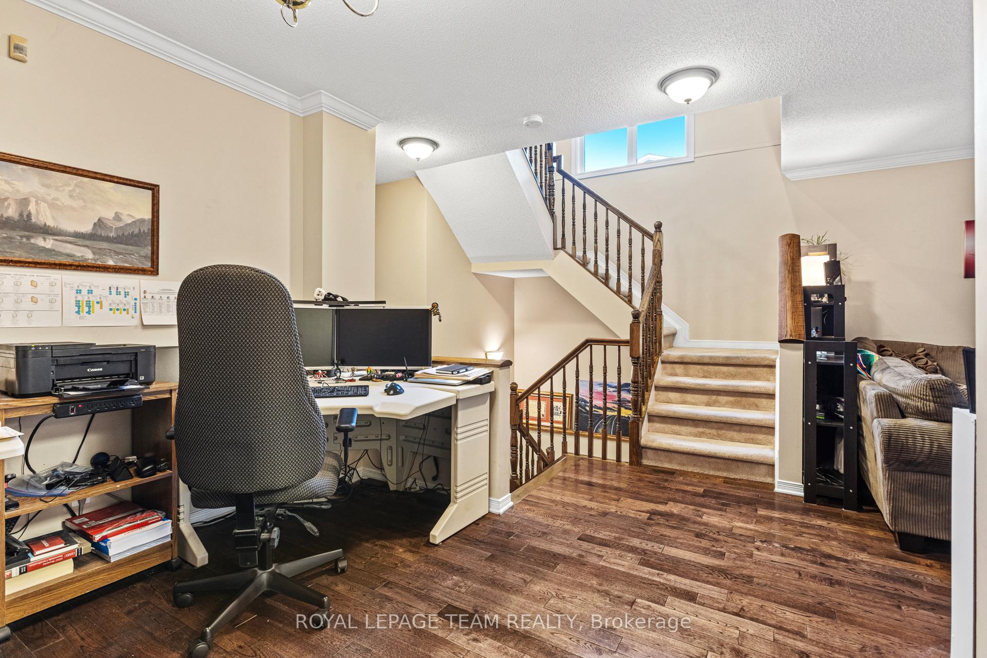 Photo 26 of 109 Stonebriar Drive, Ottawa, Centrepointe — HOMEH