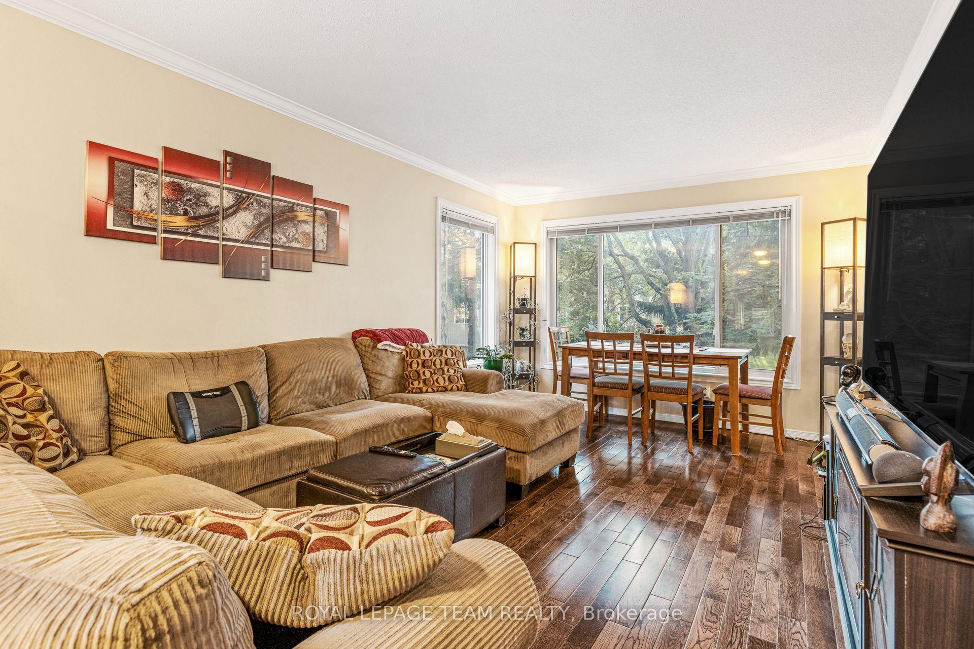 Photo 29 of 109 Stonebriar Drive, Ottawa, Centrepointe — HOMEH