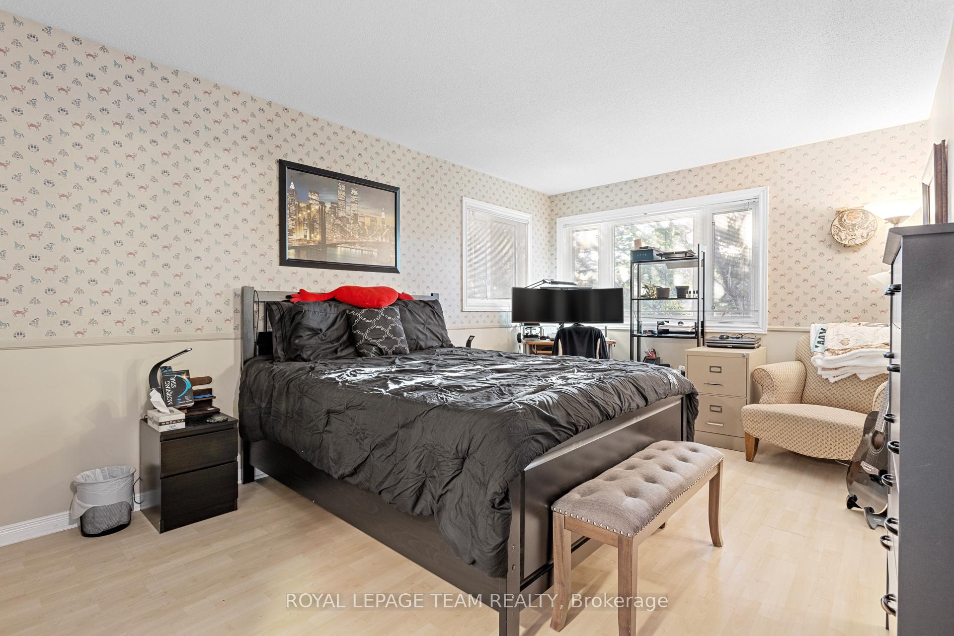 Photo 35 of 109 Stonebriar Drive, Ottawa, Centrepointe — HOMEH
