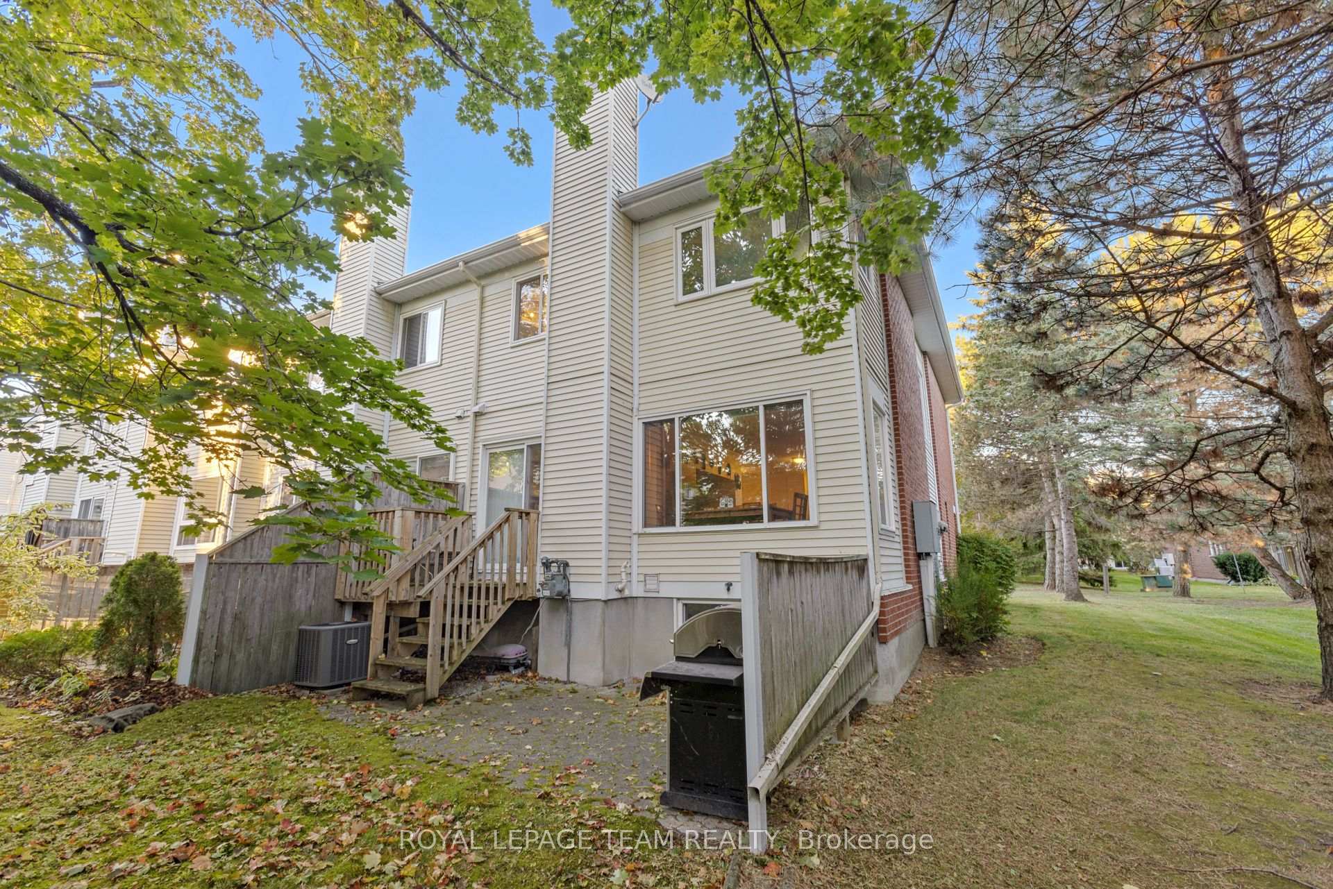 Photo 48 of 109 Stonebriar Drive, Ottawa, Centrepointe — HOMEH