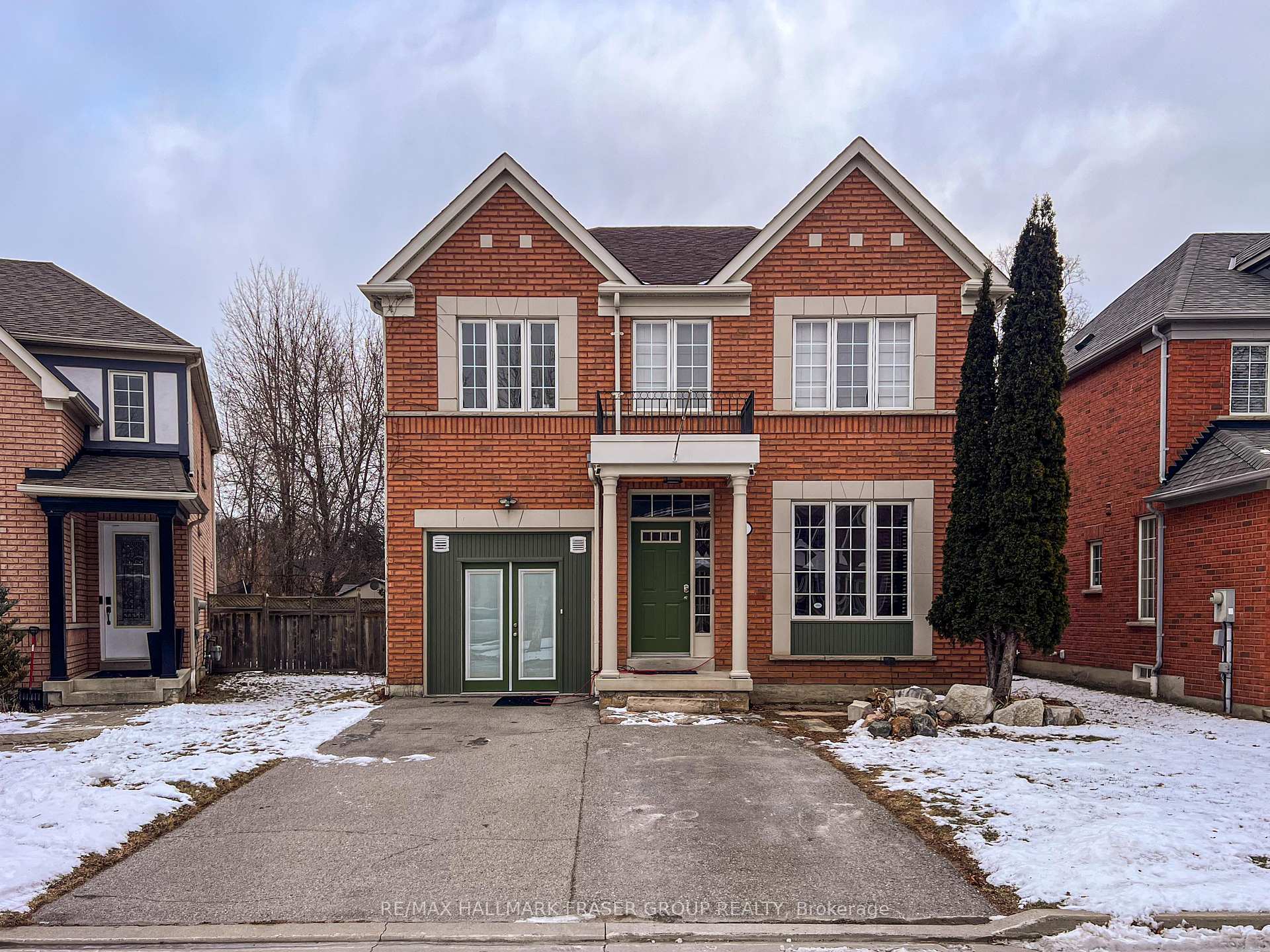 Photo 1 of 4 Kavanaugh Court, Ajax, Northwest Ajax — HOMEH