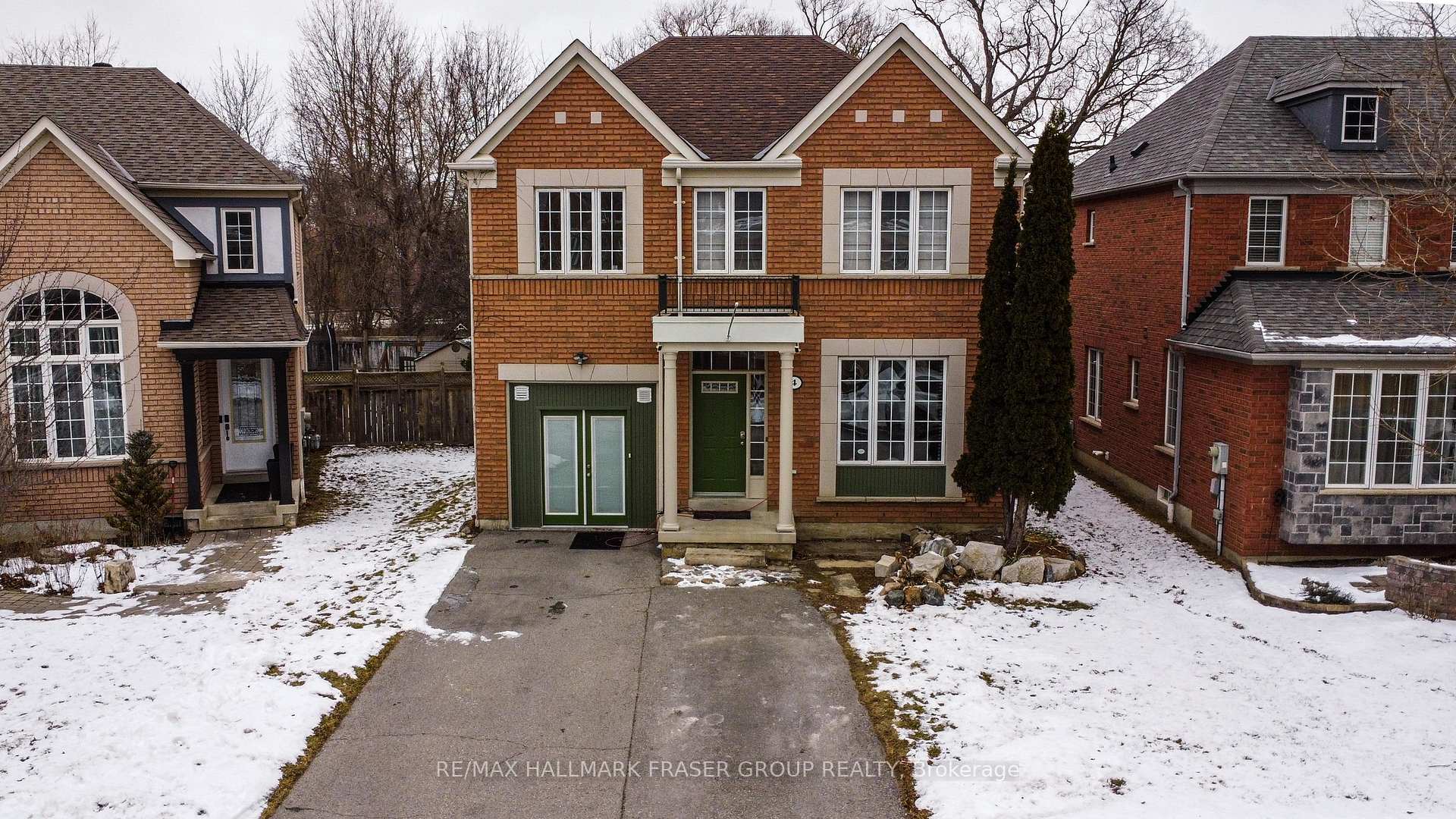 Photo 2 of 4 Kavanaugh Court, Ajax, Northwest Ajax — HOMEH