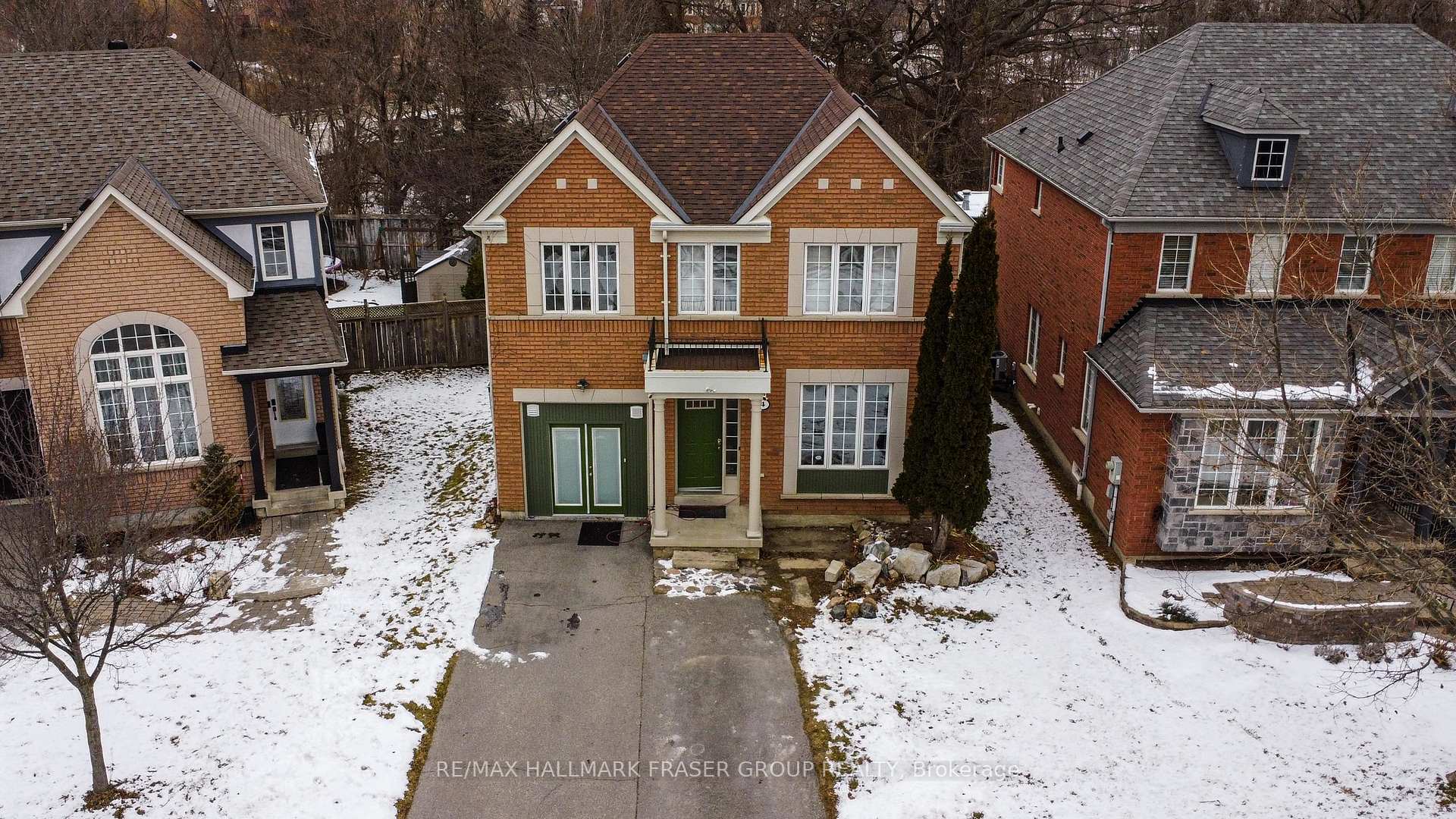 Photo 3 of 4 Kavanaugh Court, Ajax, Northwest Ajax — HOMEH