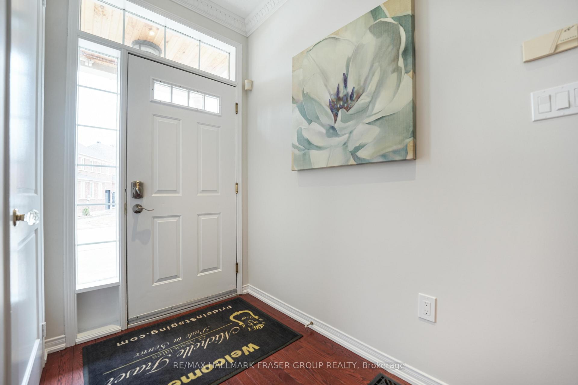 Photo 4 of 4 Kavanaugh Court, Ajax, Northwest Ajax — HOMEH