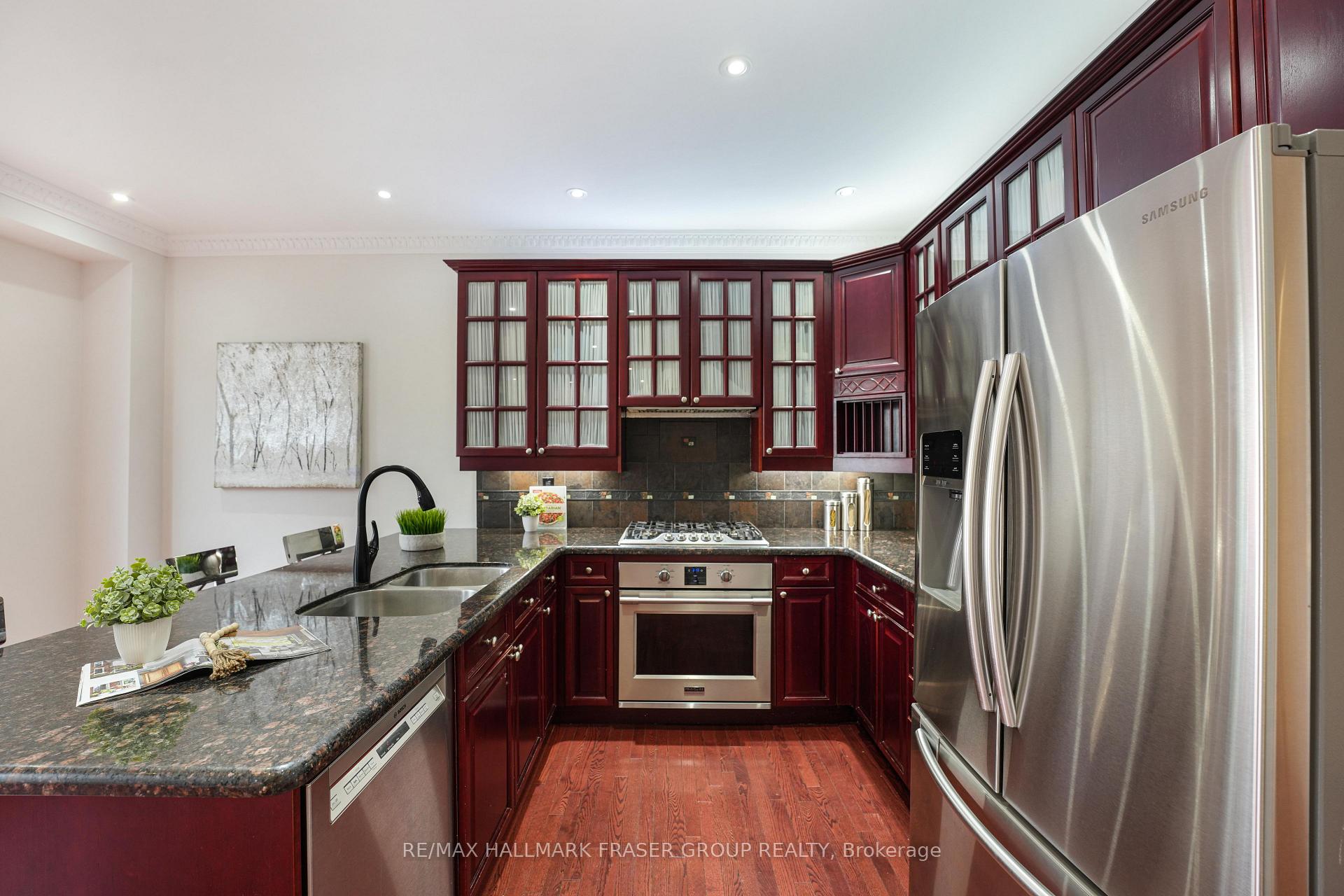 Photo 9 of 4 Kavanaugh Court, Ajax, Northwest Ajax — HOMEH
