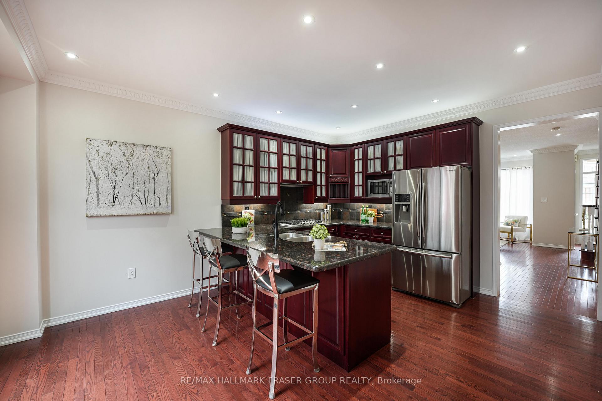 Photo 10 of 4 Kavanaugh Court, Ajax, Northwest Ajax — HOMEH