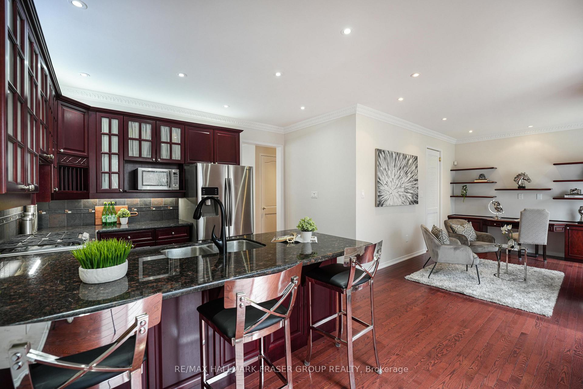 Photo 11 of 4 Kavanaugh Court, Ajax, Northwest Ajax — HOMEH