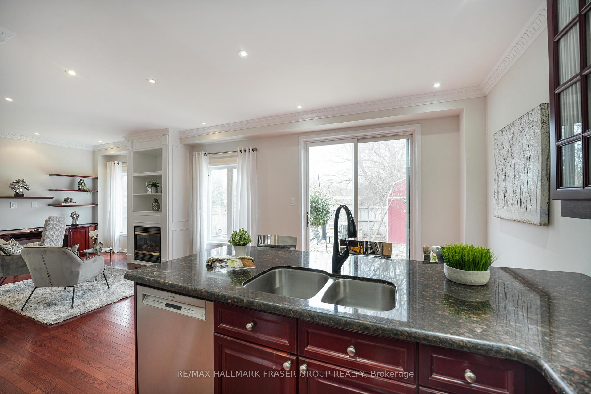 Photo 12 of 4 Kavanaugh Court, Ajax, Northwest Ajax — HOMEH