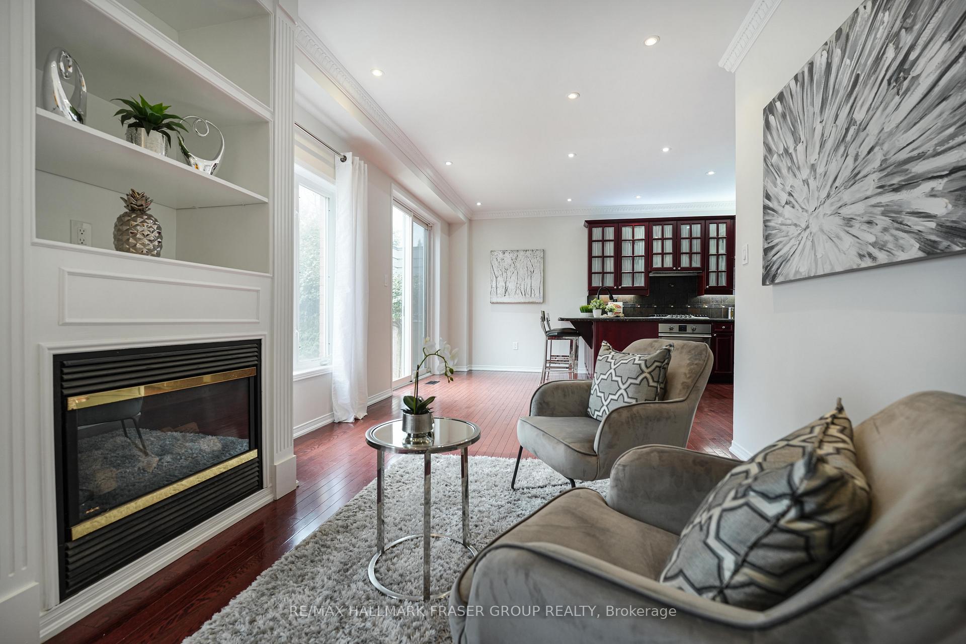 Photo 13 of 4 Kavanaugh Court, Ajax, Northwest Ajax — HOMEH