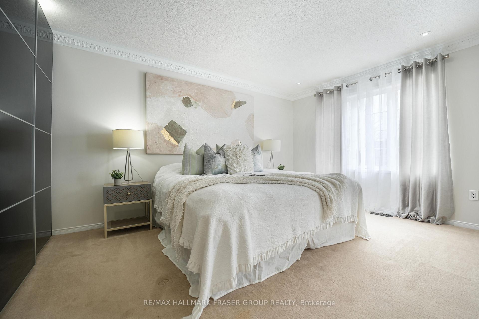Photo 18 of 4 Kavanaugh Court, Ajax, Northwest Ajax — HOMEH