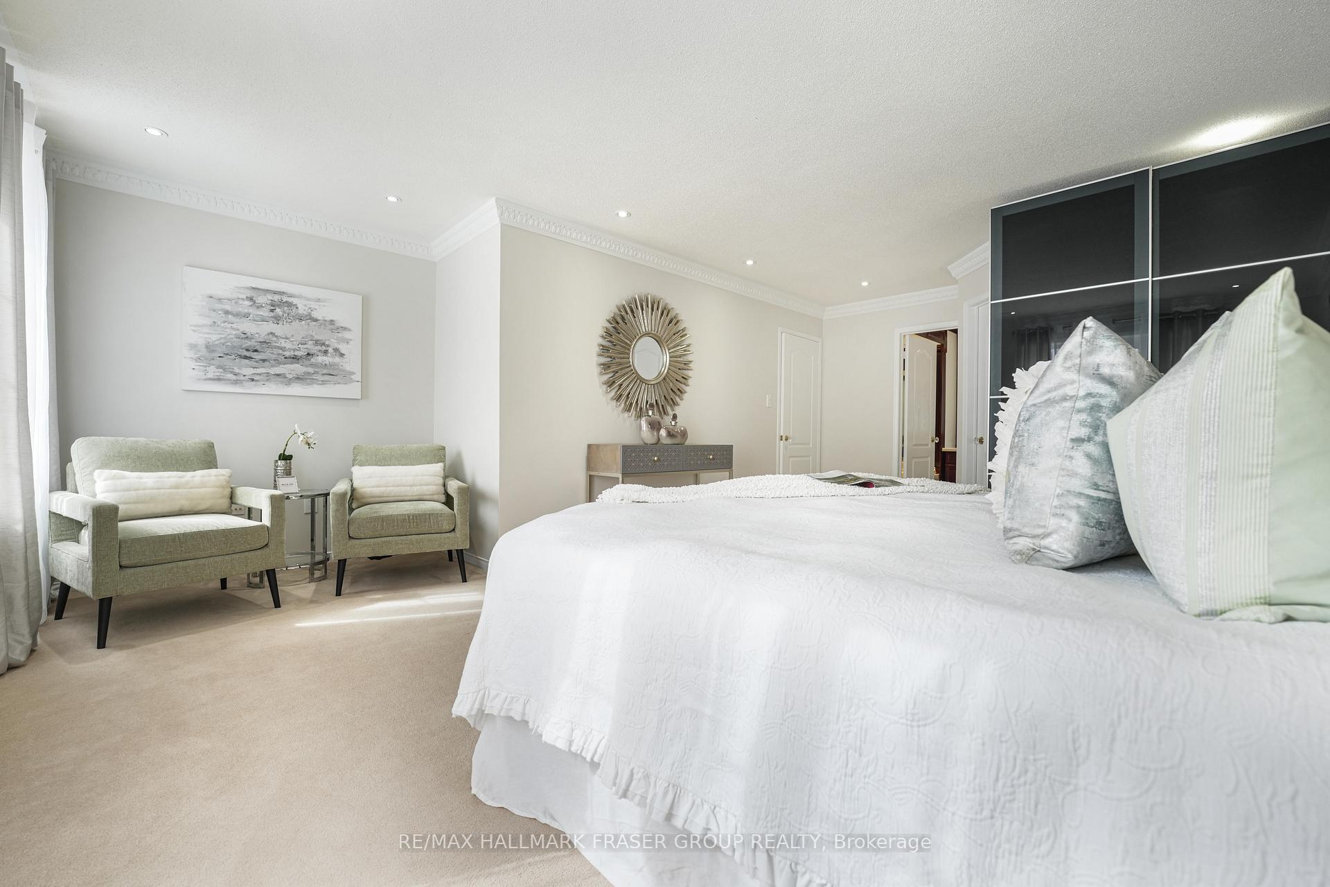 Photo 20 of 4 Kavanaugh Court, Ajax, Northwest Ajax — HOMEH