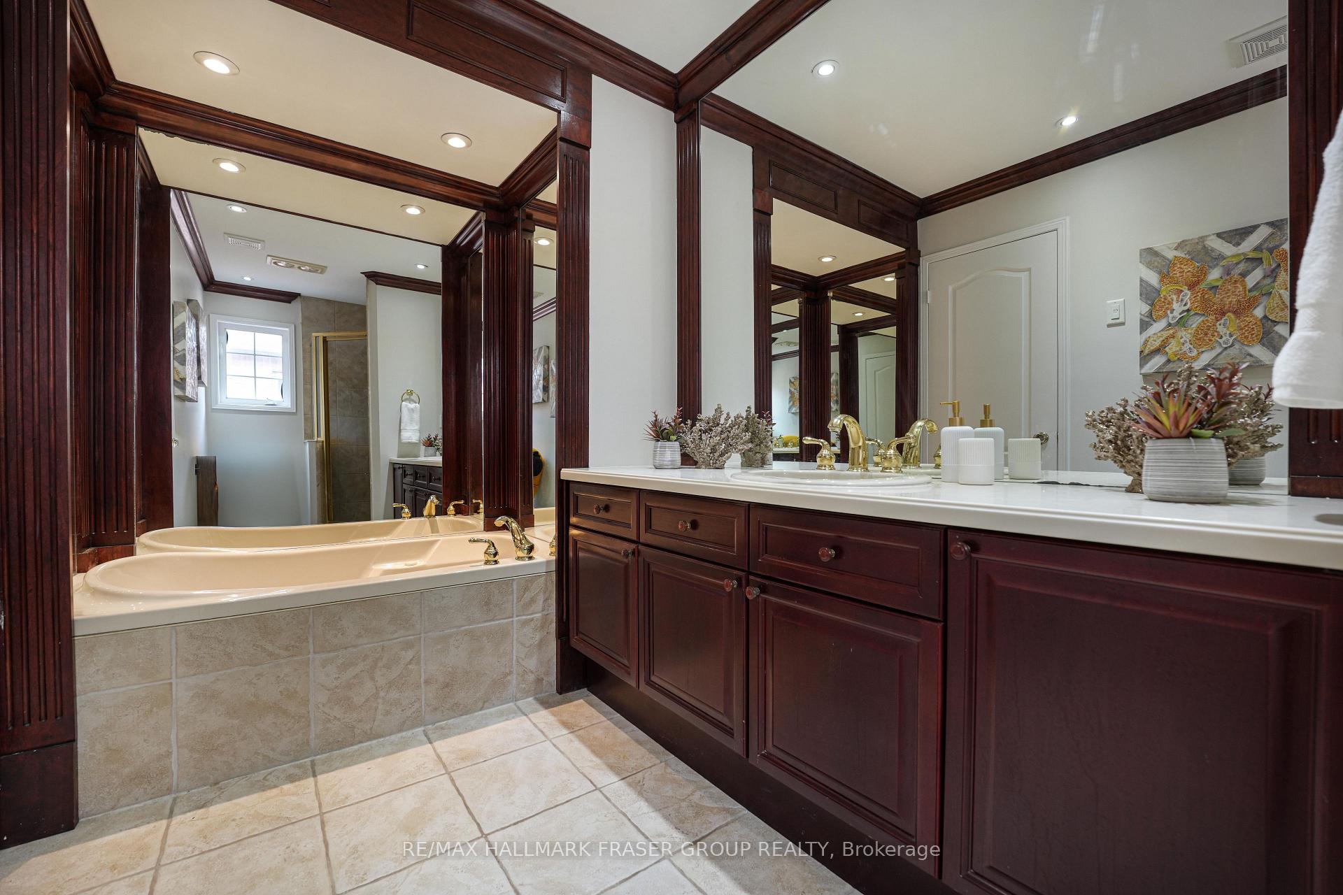 Photo 21 of 4 Kavanaugh Court, Ajax, Northwest Ajax — HOMEH