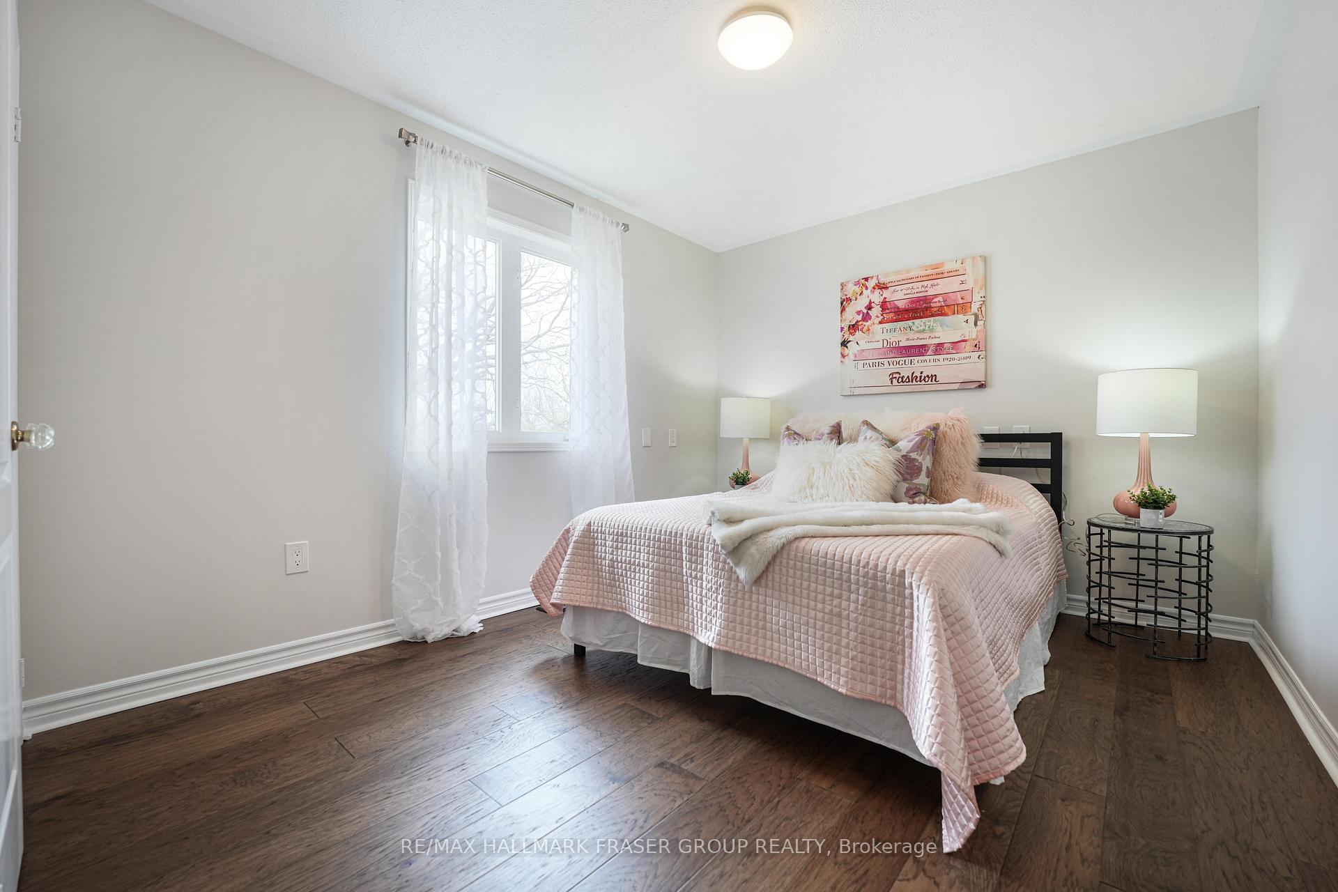 Photo 23 of 4 Kavanaugh Court, Ajax, Northwest Ajax — HOMEH