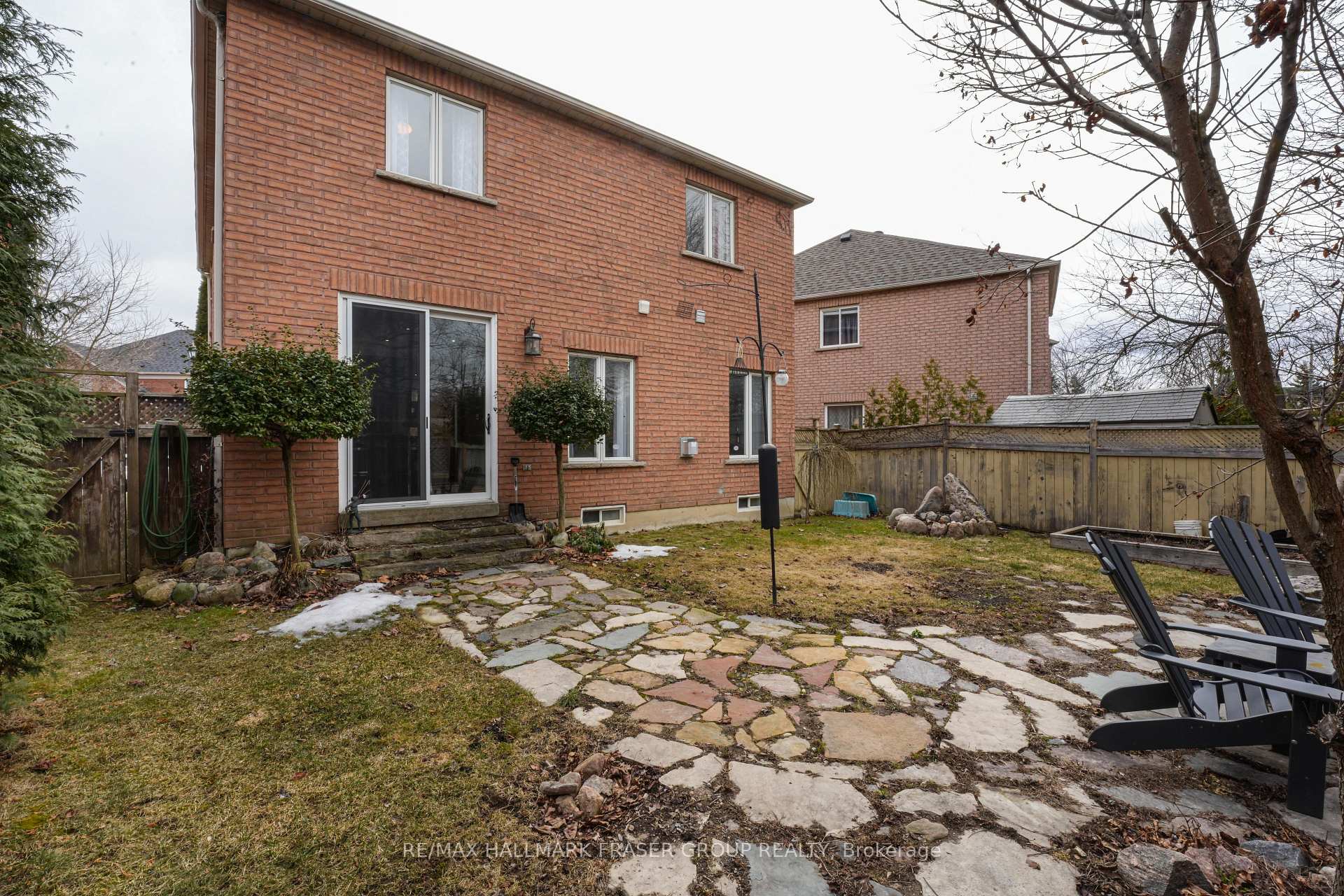 Photo 34 of 4 Kavanaugh Court, Ajax, Northwest Ajax — HOMEH