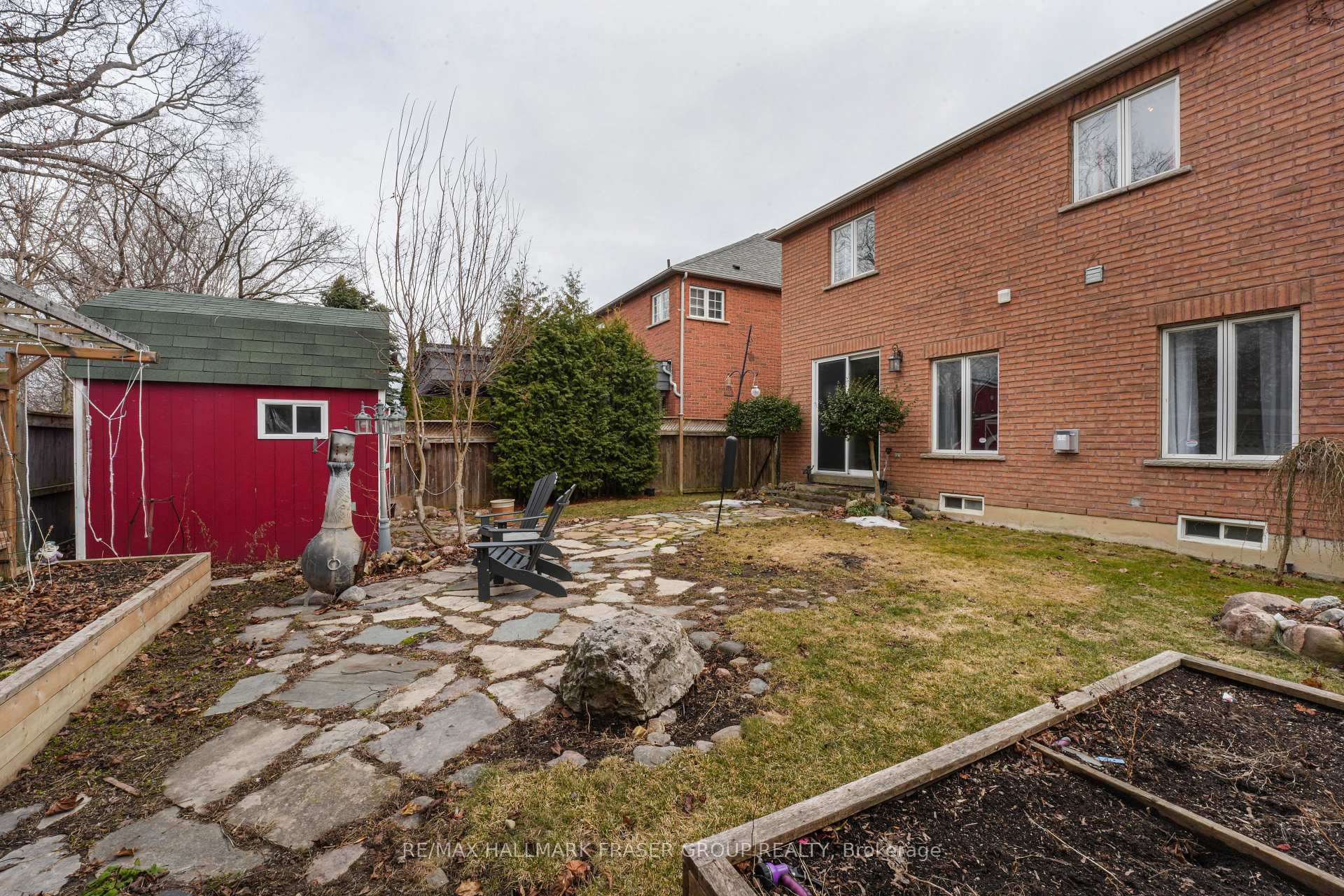 Photo 35 of 4 Kavanaugh Court, Ajax, Northwest Ajax — HOMEH
