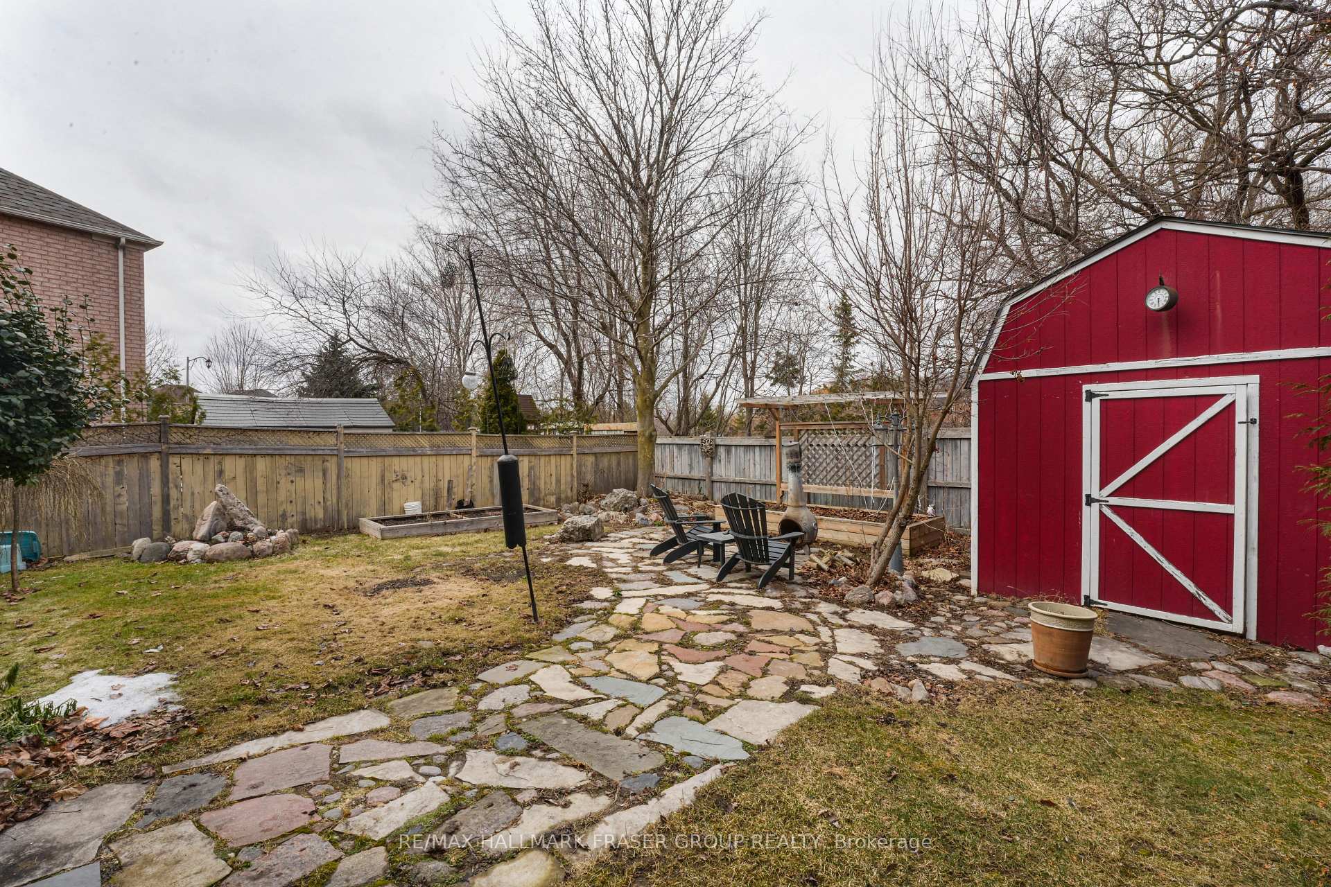 Photo 36 of 4 Kavanaugh Court, Ajax, Northwest Ajax — HOMEH