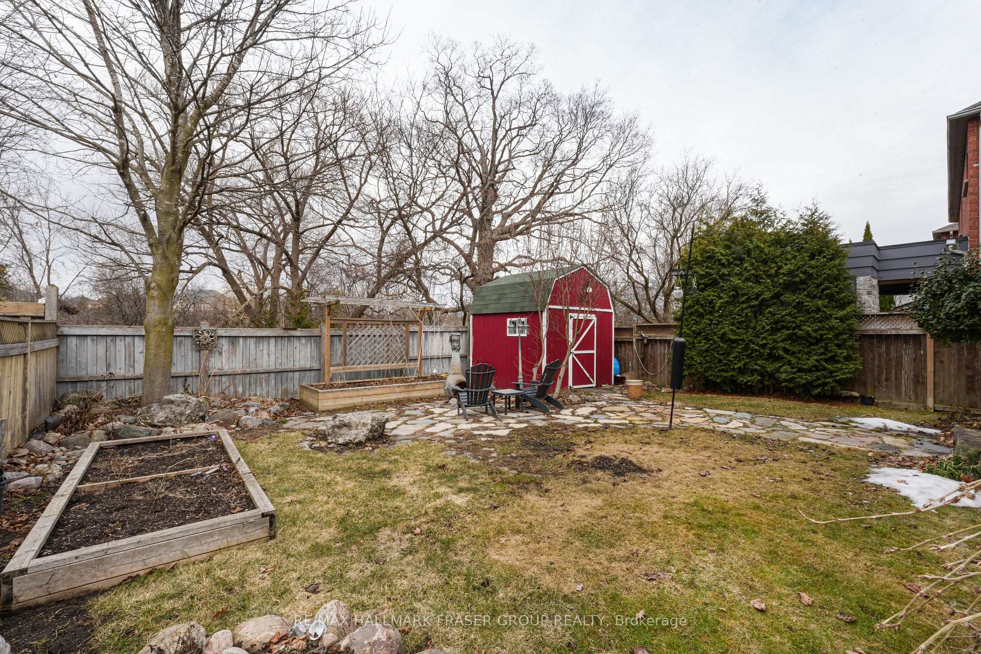 Photo 37 of 4 Kavanaugh Court, Ajax, Northwest Ajax — HOMEH