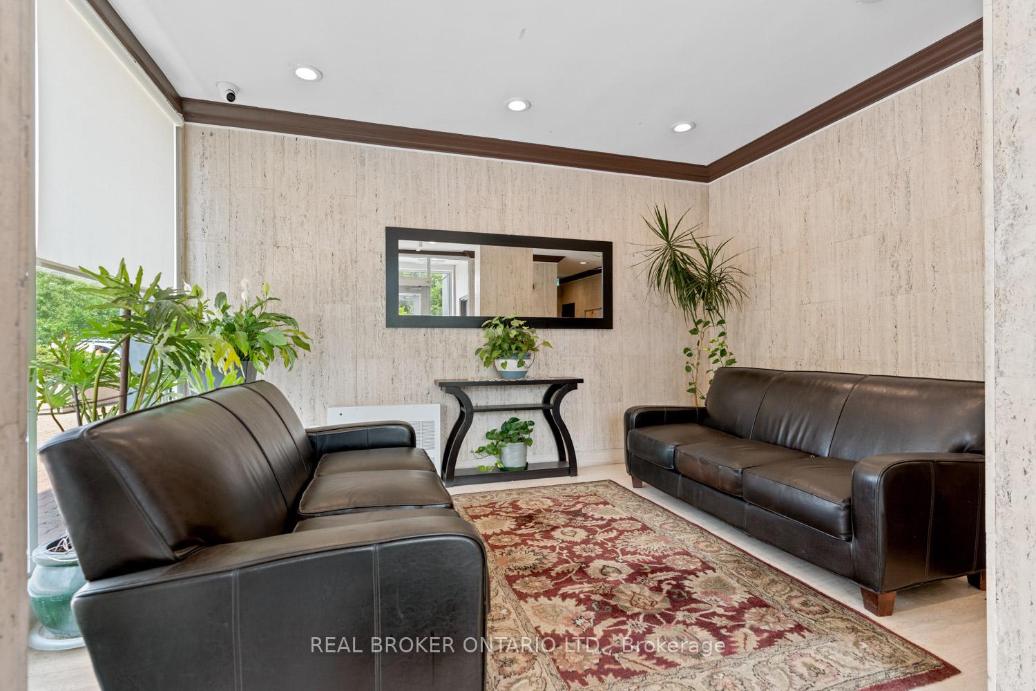 Photo 25 of Unit 605, 3555 Bathurst Street, Toronto, Bedford Park-Nortown — HOMEH