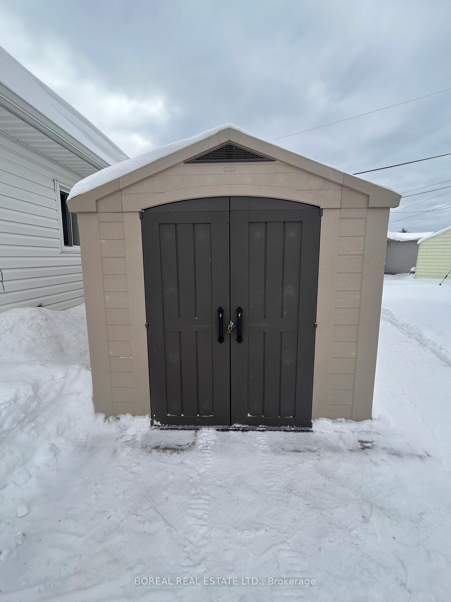 Photo 18 of 14 Ford Street, Cochrane — HOMEH