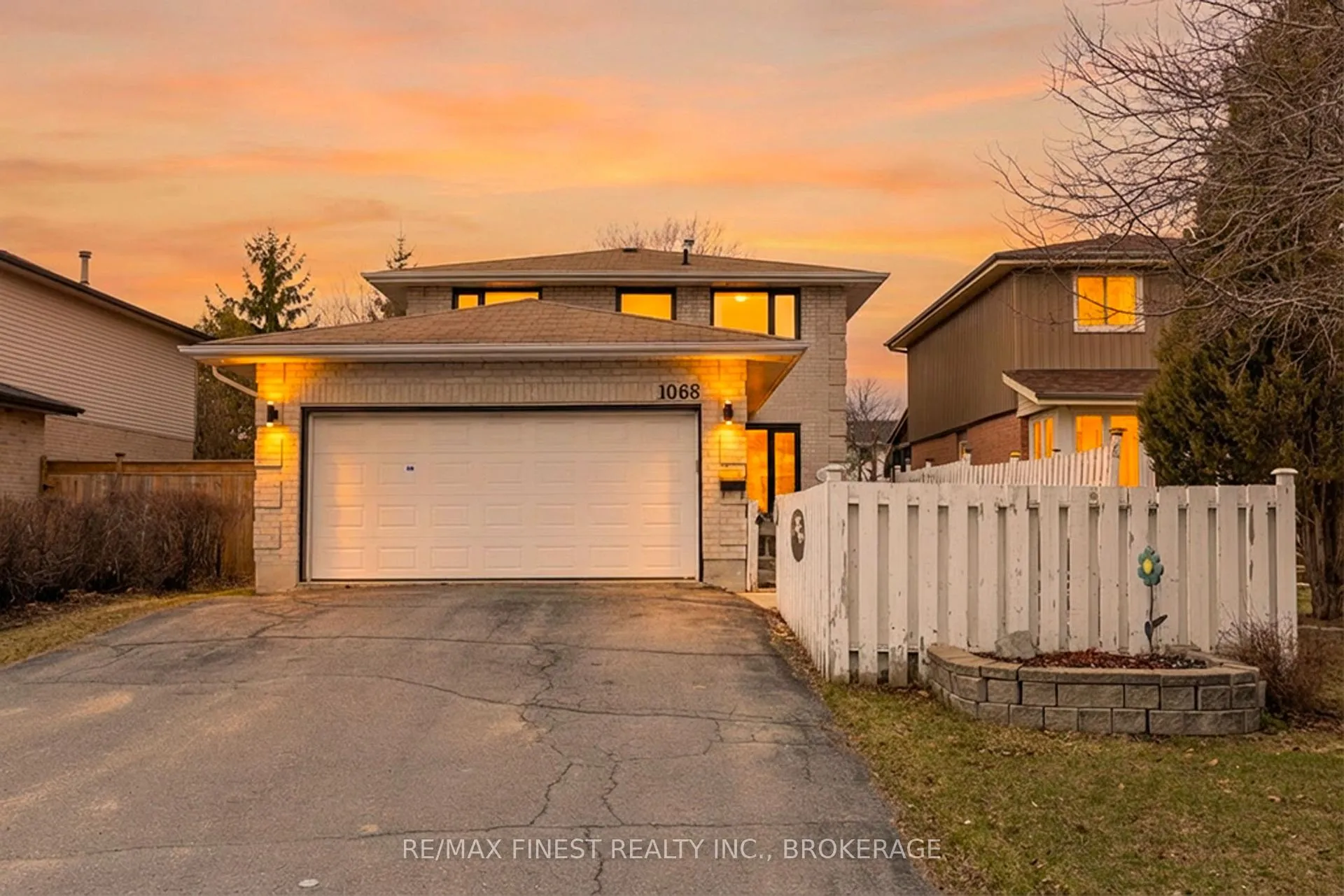 Photo 1 of 1068 Willowood Drive, Kingston, City Northwest — HOMEH