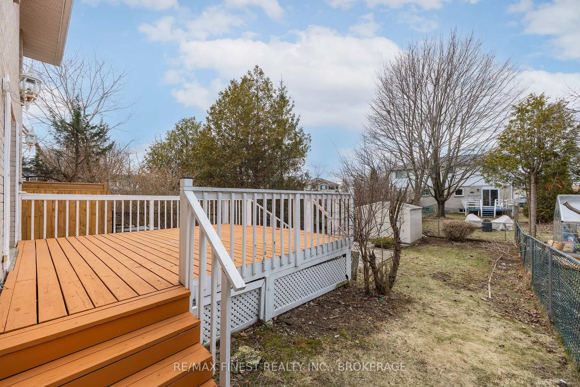 Photo 50 of 1068 Willowood Drive, Kingston, City Northwest — HOMEH