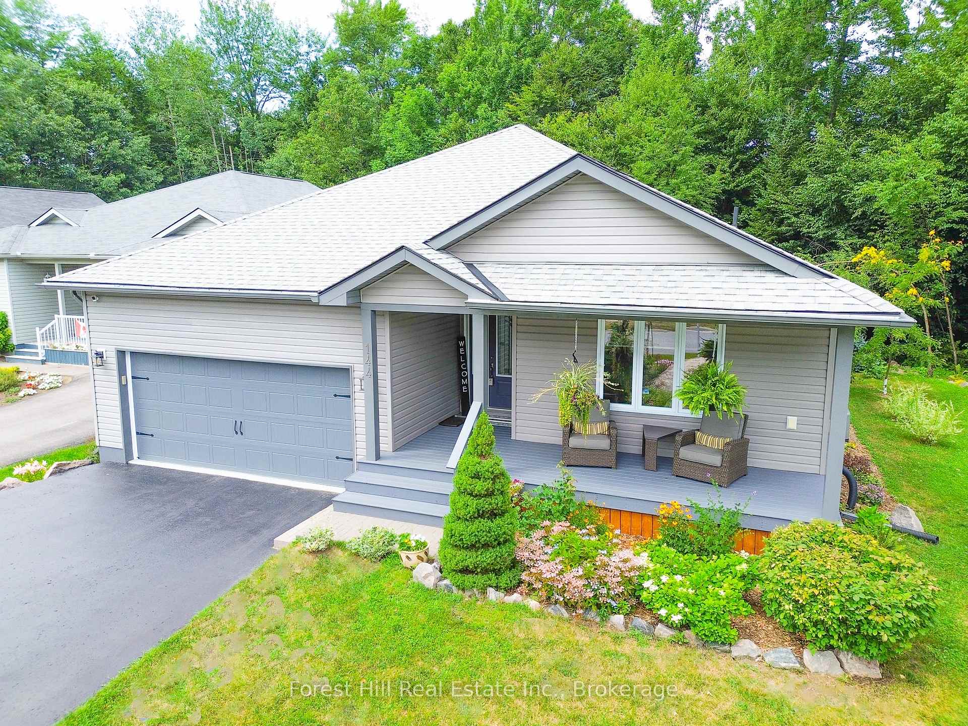 Photo 3 of 144 Pineridge Gate Pineridge Gate, Gravenhurst, Muskoka (S) — HOMEH