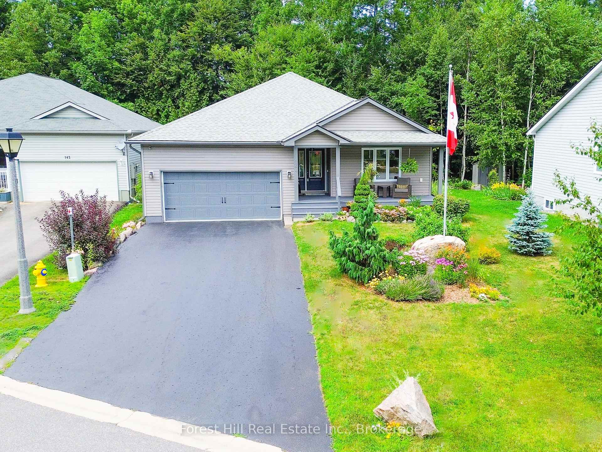 Photo 4 of 144 Pineridge Gate Pineridge Gate, Gravenhurst, Muskoka (S) — HOMEH