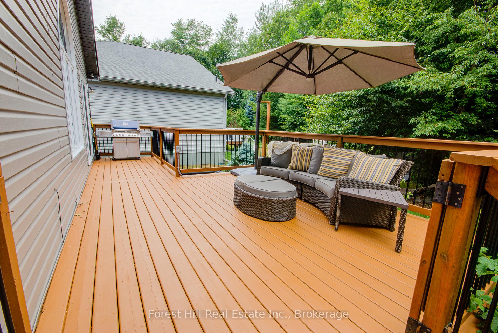 Photo 21 of 144 Pineridge Gate Pineridge Gate, Gravenhurst, Muskoka (S) — HOMEH
