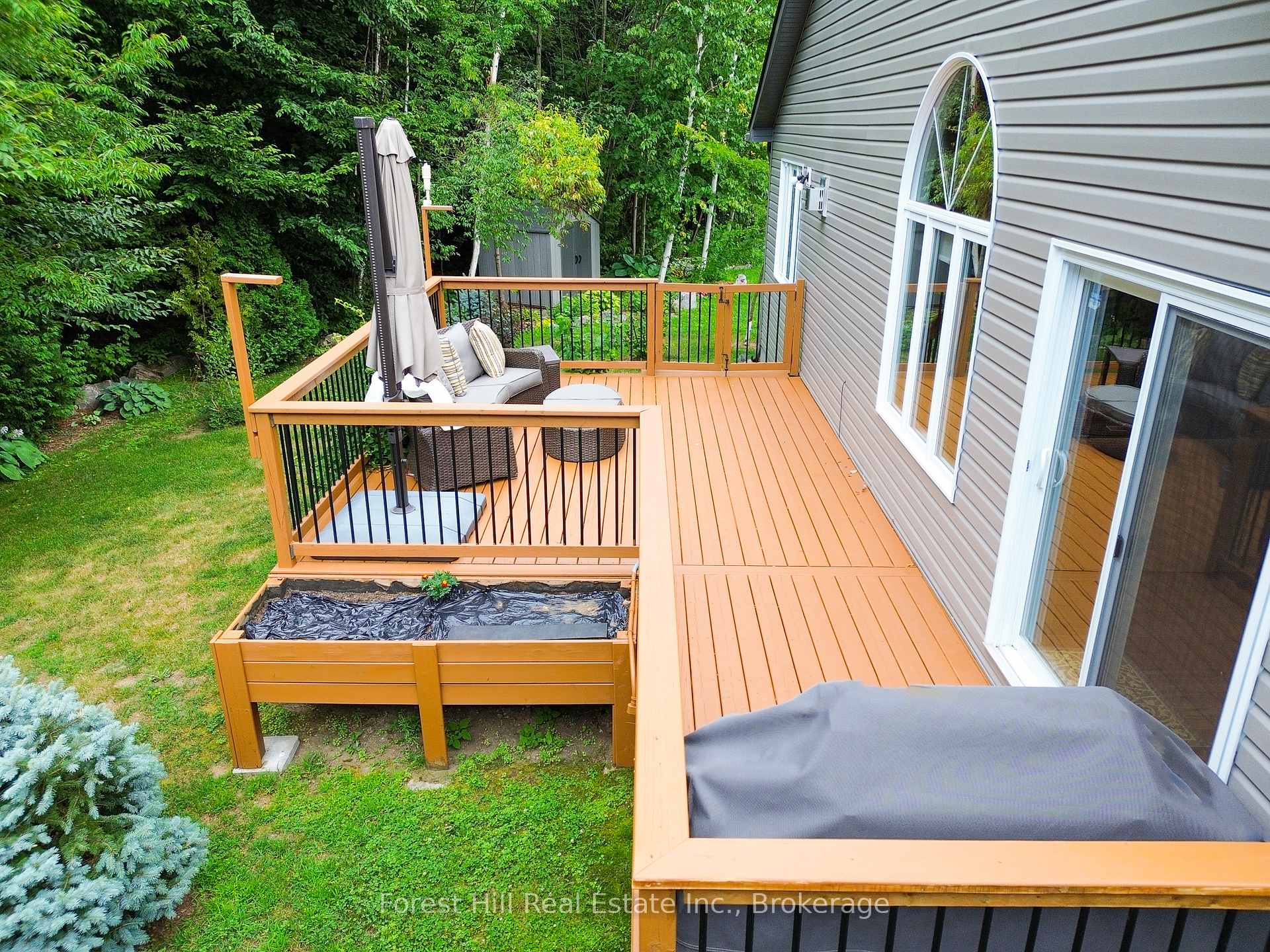 Photo 22 of 144 Pineridge Gate Pineridge Gate, Gravenhurst, Muskoka (S) — HOMEH