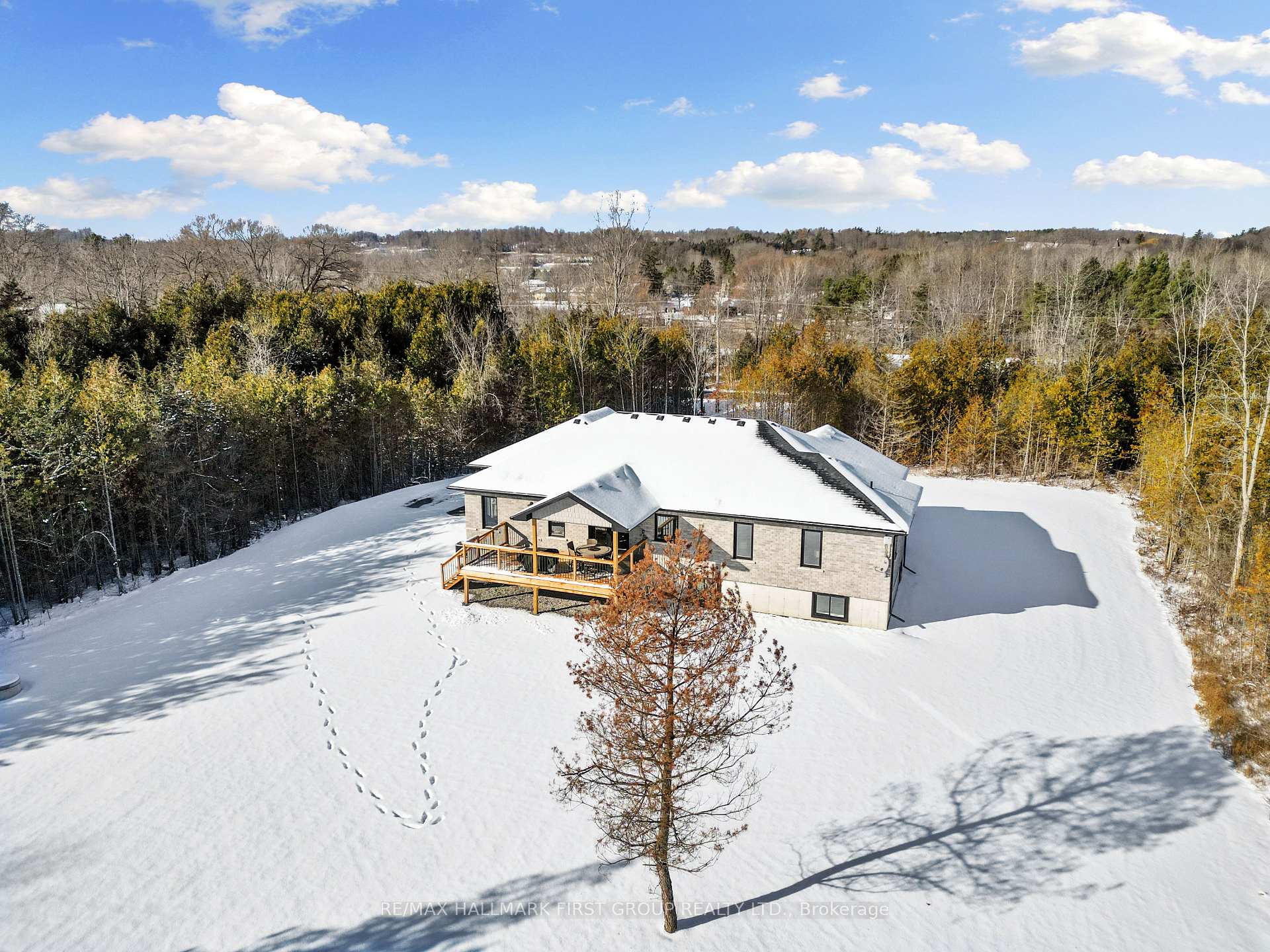 Photo 37 of 259 Lawson Settlement Road, Brighton, Rural Brighton — HOMEH
