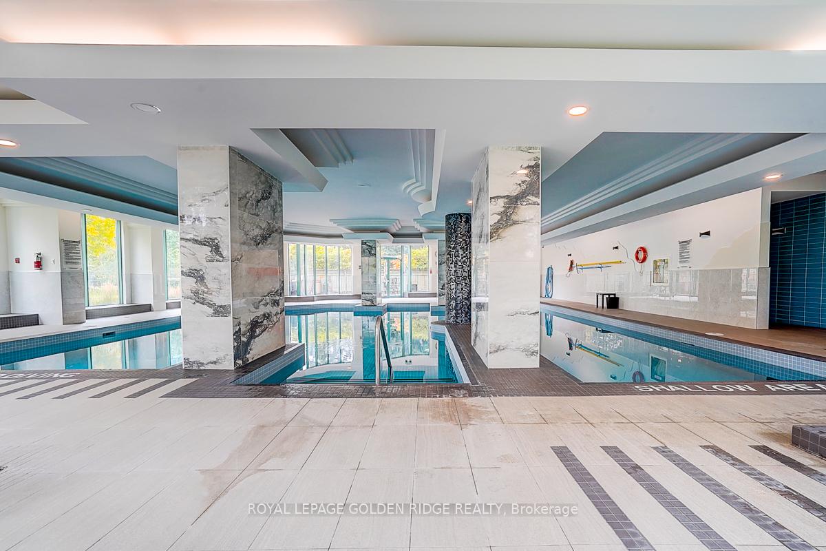Photo 3 of Unit 604, 7905 Bayview Avenue, Markham, Aileen-Willowbrook — HOMEH