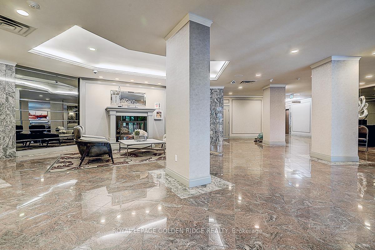 Photo 7 of Unit 604, 7905 Bayview Avenue, Markham, Aileen-Willowbrook — HOMEH