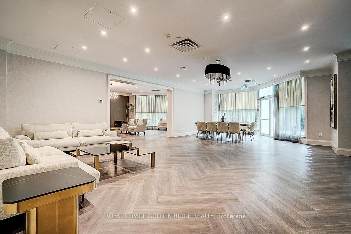 Photo 9 of Unit 604, 7905 Bayview Avenue, Markham, Aileen-Willowbrook — HOMEH