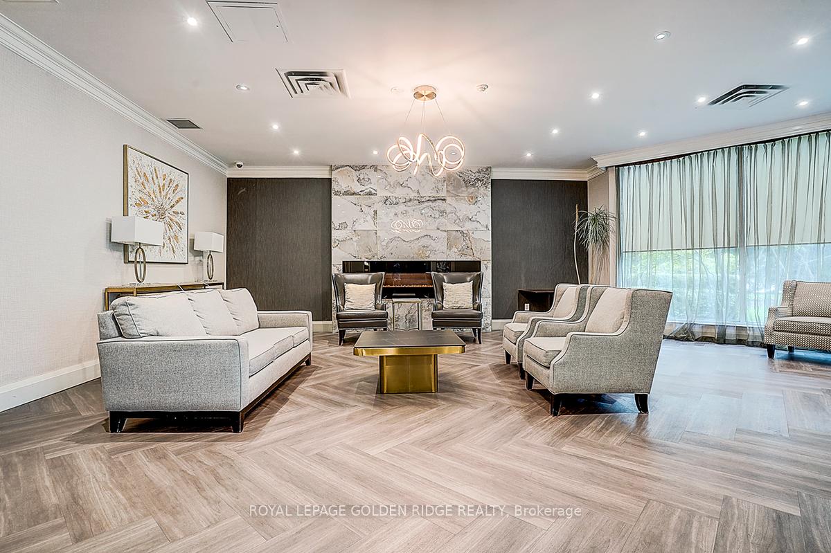Photo 11 of Unit 604, 7905 Bayview Avenue, Markham, Aileen-Willowbrook — HOMEH