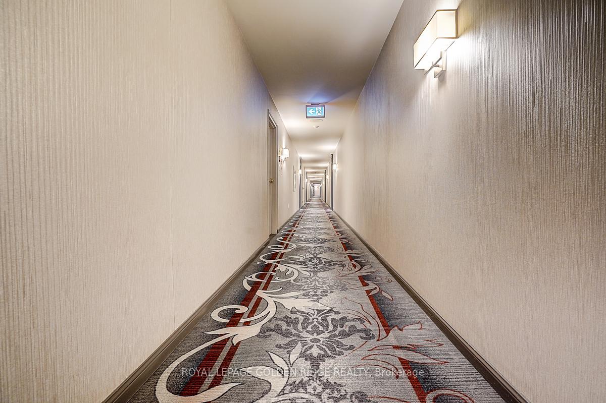 Photo 15 of Unit 604, 7905 Bayview Avenue, Markham, Aileen-Willowbrook — HOMEH