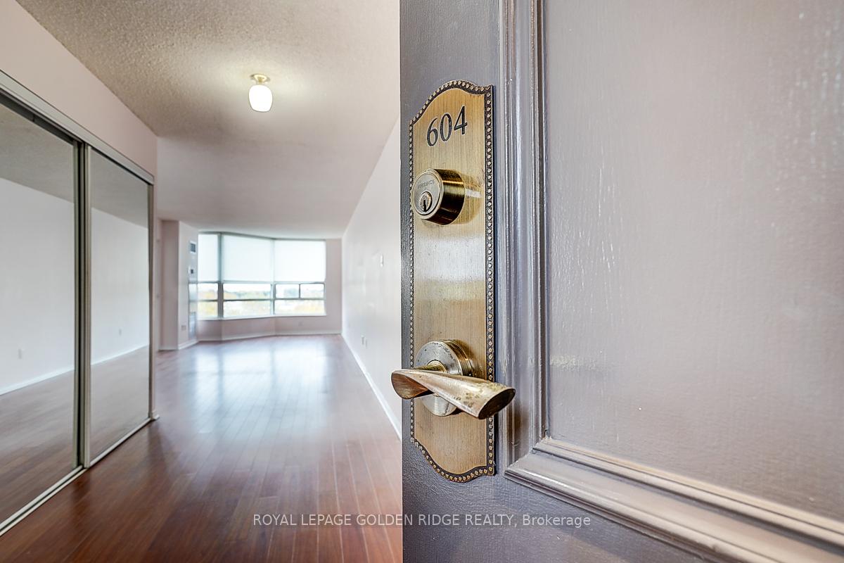 Photo 16 of Unit 604, 7905 Bayview Avenue, Markham, Aileen-Willowbrook — HOMEH