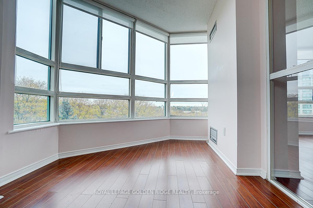 Photo 26 of Unit 604, 7905 Bayview Avenue, Markham, Aileen-Willowbrook — HOMEH