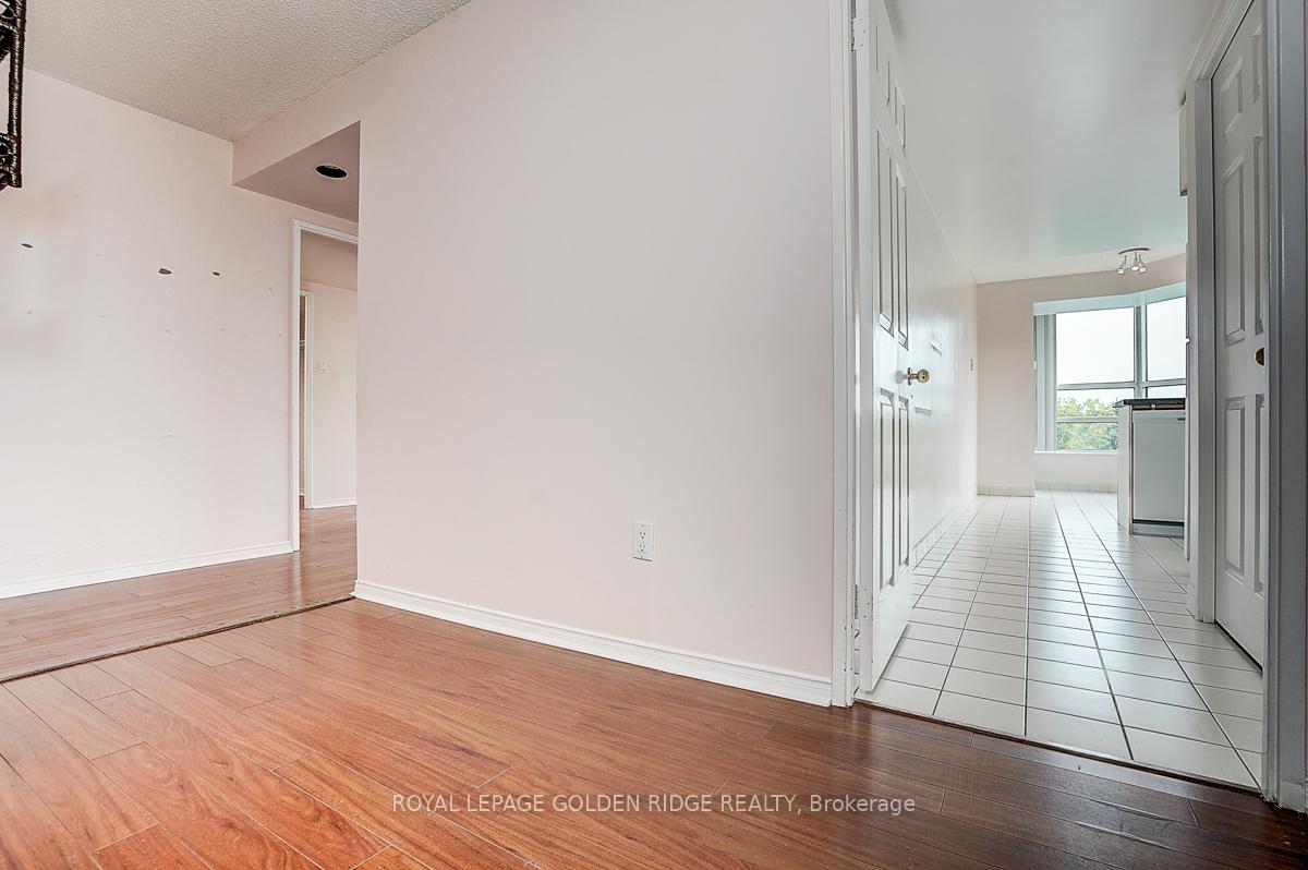 Photo 27 of Unit 604, 7905 Bayview Avenue, Markham, Aileen-Willowbrook — HOMEH
