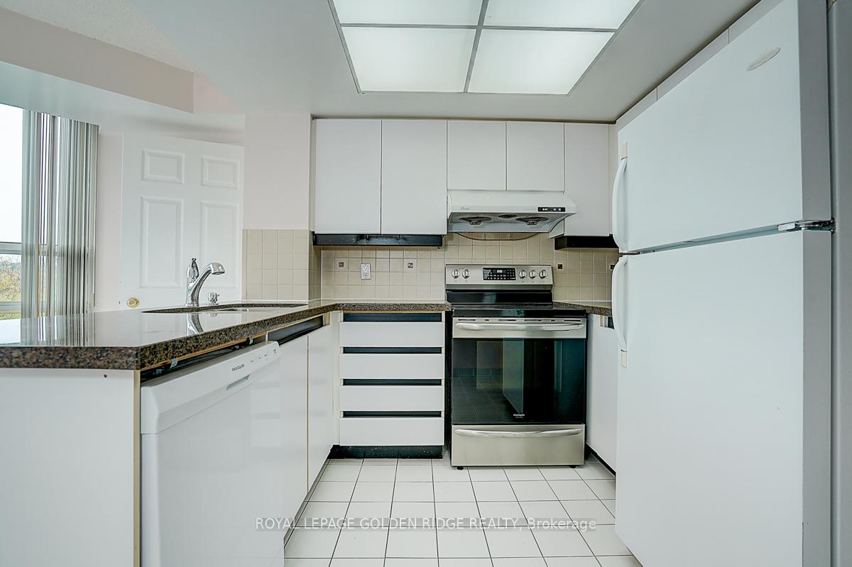 Photo 30 of Unit 604, 7905 Bayview Avenue, Markham, Aileen-Willowbrook — HOMEH