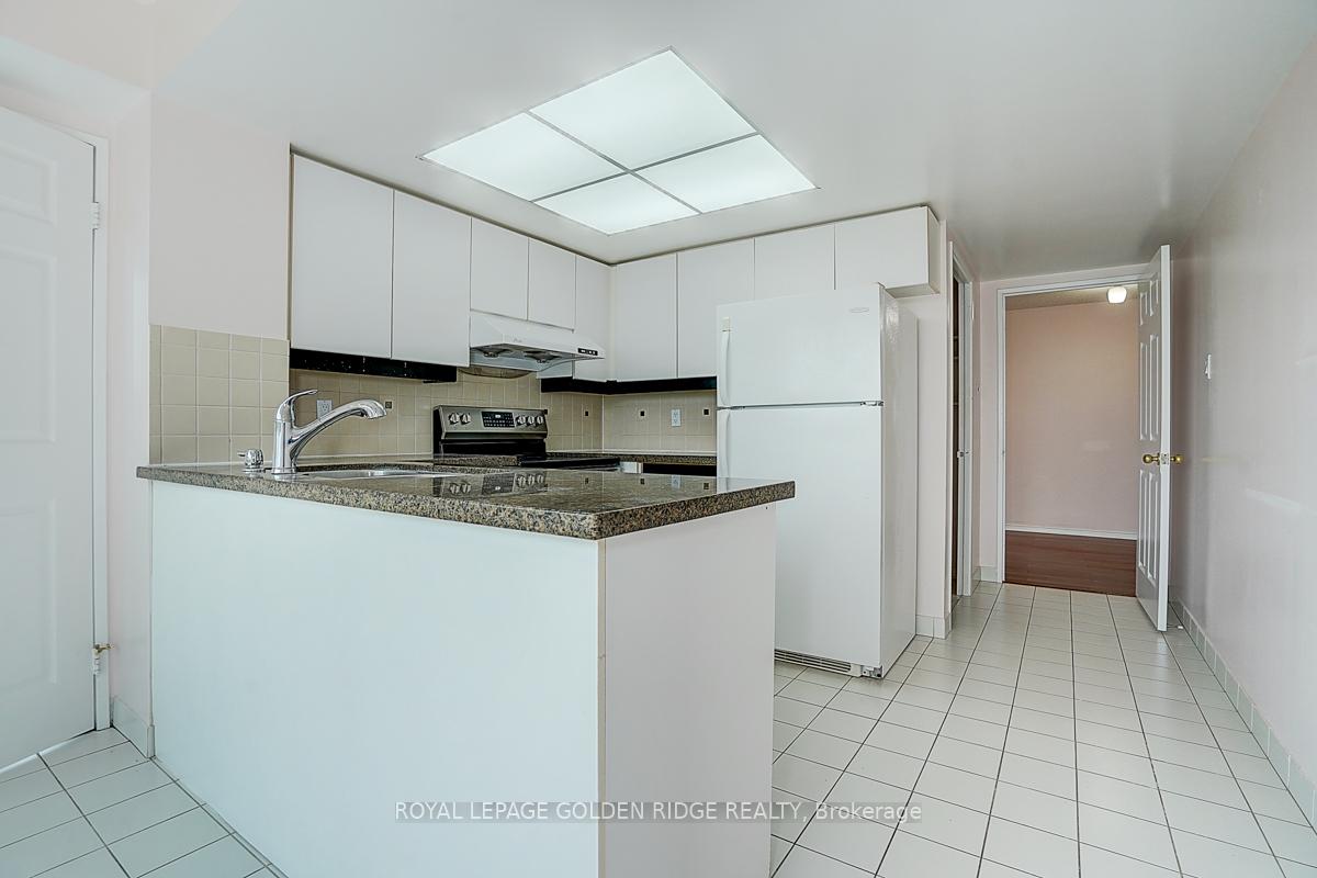 Photo 31 of Unit 604, 7905 Bayview Avenue, Markham, Aileen-Willowbrook — HOMEH