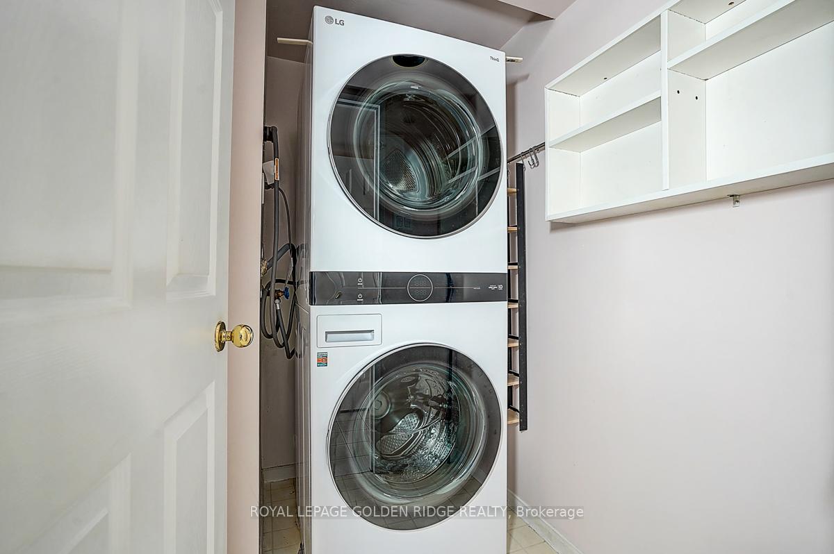 Photo 36 of Unit 604, 7905 Bayview Avenue, Markham, Aileen-Willowbrook — HOMEH