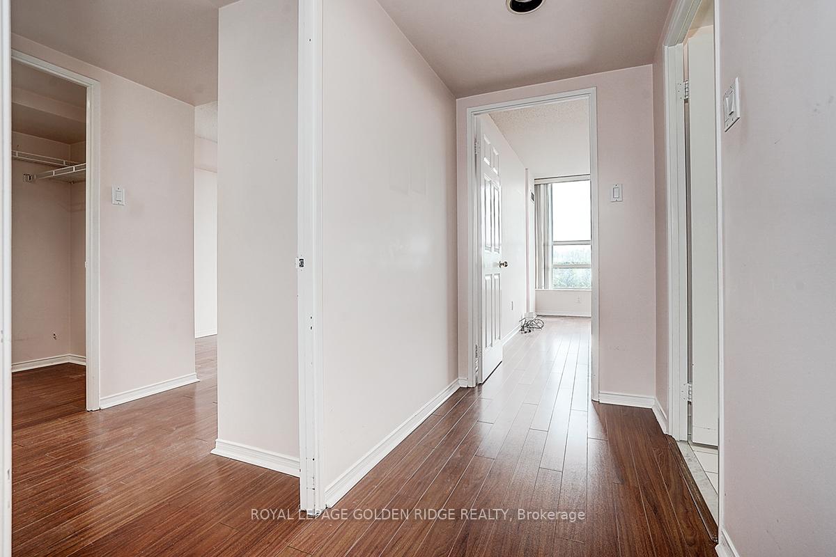 Photo 37 of Unit 604, 7905 Bayview Avenue, Markham, Aileen-Willowbrook — HOMEH