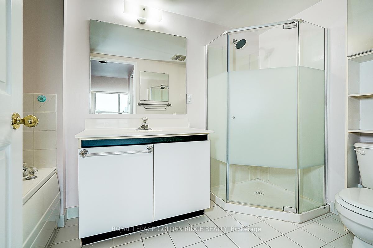 Photo 42 of Unit 604, 7905 Bayview Avenue, Markham, Aileen-Willowbrook — HOMEH
