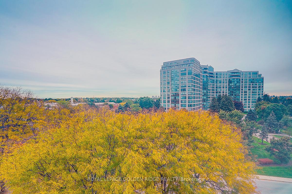 Photo 47 of Unit 604, 7905 Bayview Avenue, Markham, Aileen-Willowbrook — HOMEH
