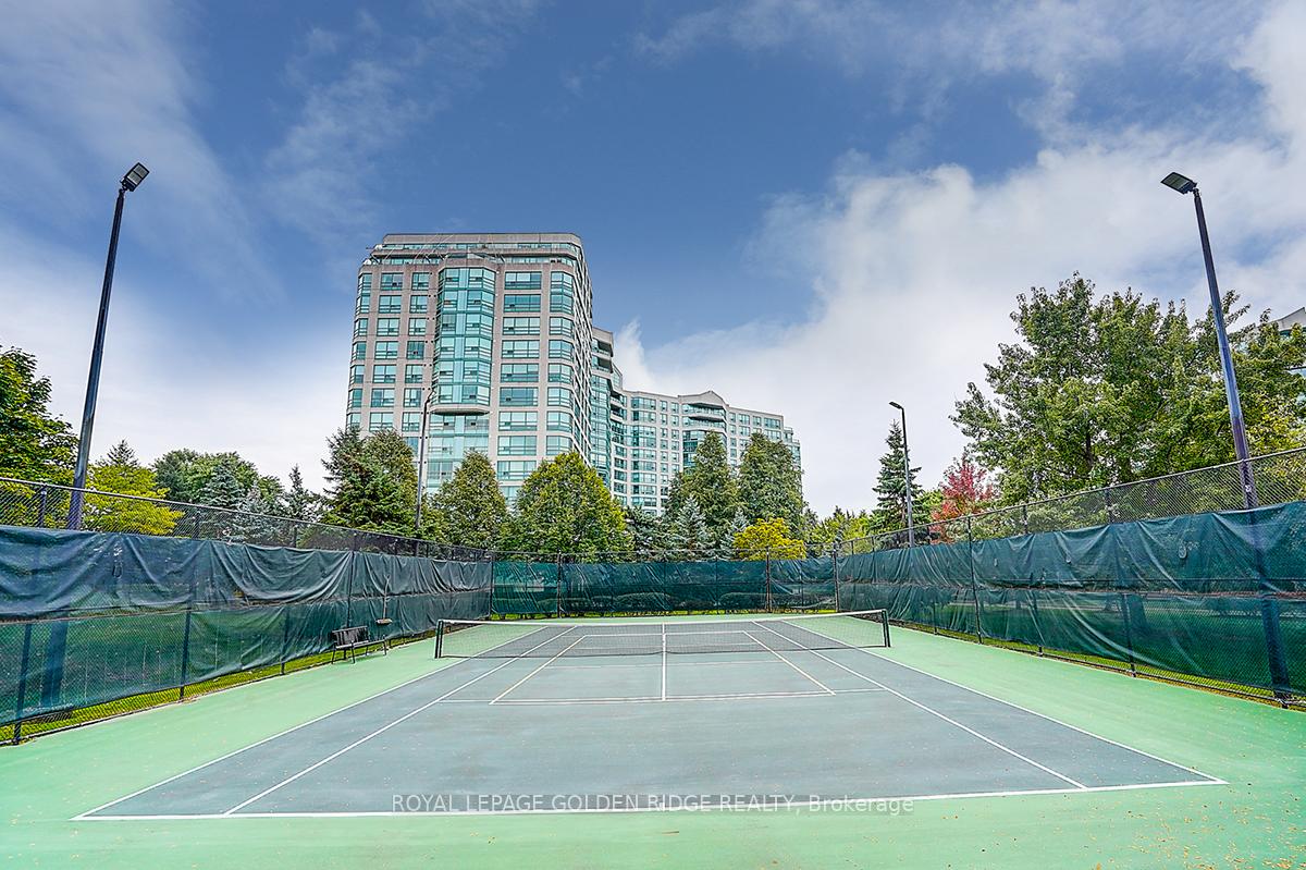 Photo 49 of Unit 604, 7905 Bayview Avenue, Markham, Aileen-Willowbrook — HOMEH