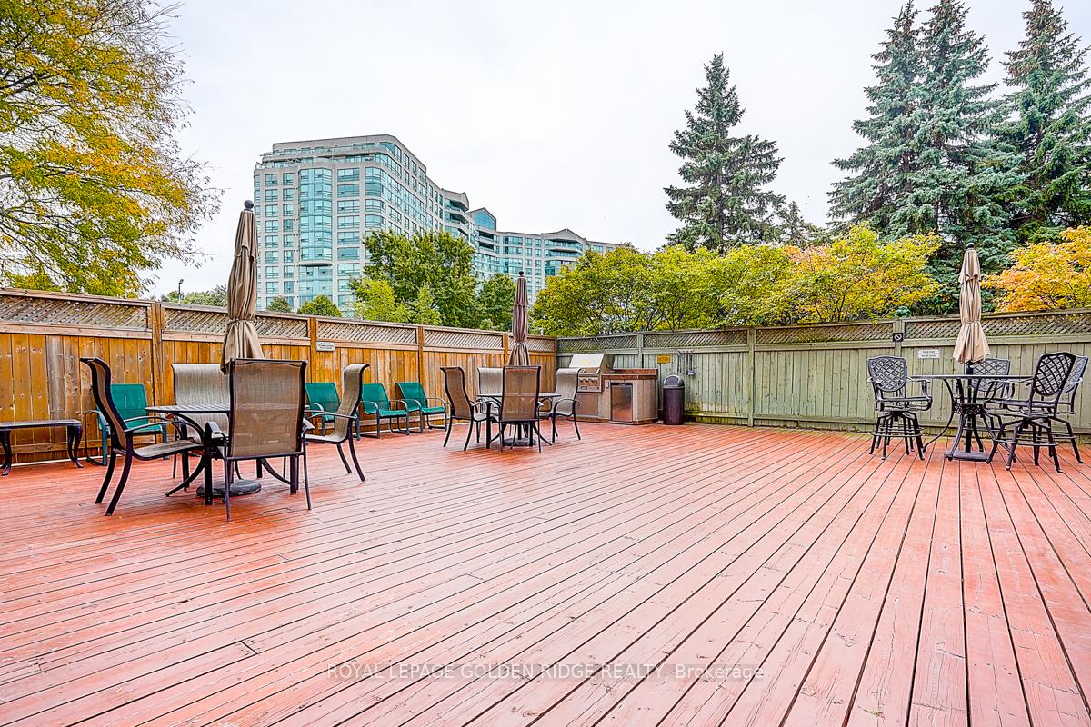 Photo 50 of Unit 604, 7905 Bayview Avenue, Markham, Aileen-Willowbrook — HOMEH