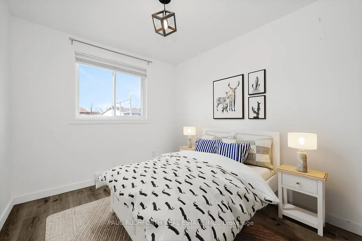 Photo 30 of 23 Pixley Private, Ottawa, Riverview Park — HOMEH