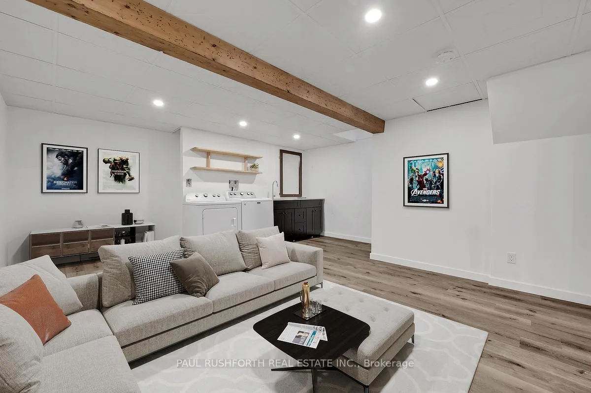 Photo 37 of 23 Pixley Private, Ottawa, Riverview Park — HOMEH